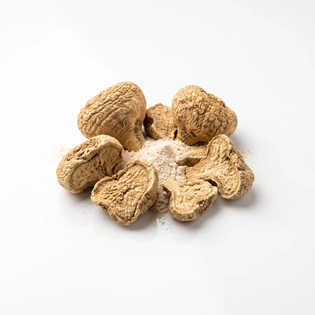 Maca Root Extract